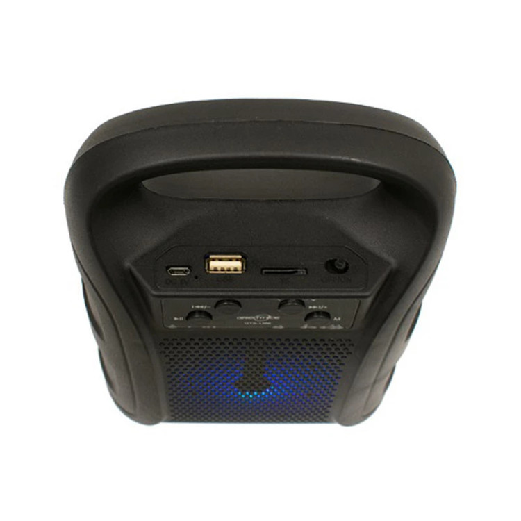 اسپیکر بلوتوثی قابل حمل گریت نایس مدل GTS-1386