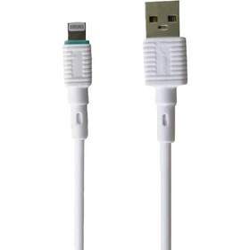 کابل تبدیل USB به لایتنینگ آنستی مدلZ-19-i طول 1 متر