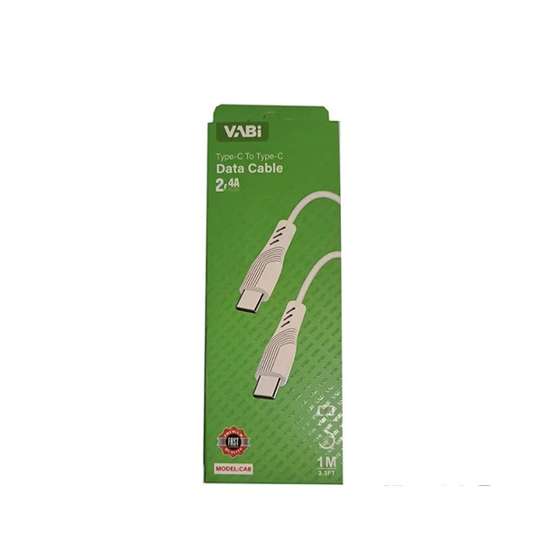 کابل USB-C وابی مدل CA8 طول 1 متر