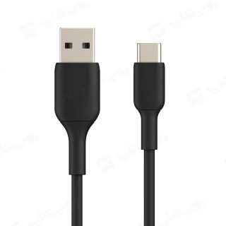 کابل شارژ FSP تایپ سی 5 امپر مدل C-8