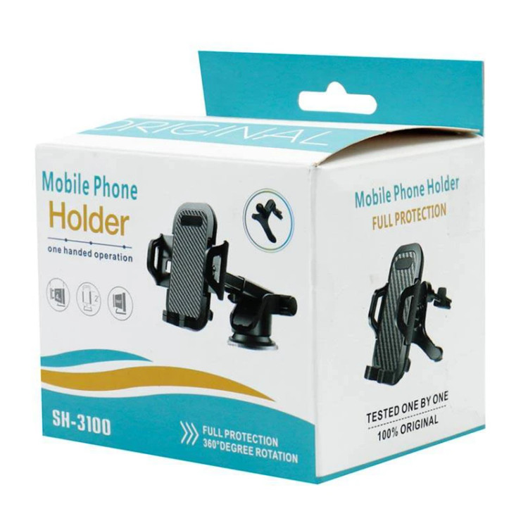 پایه نگهدارنده گوشی موبایل مدل SH-3100