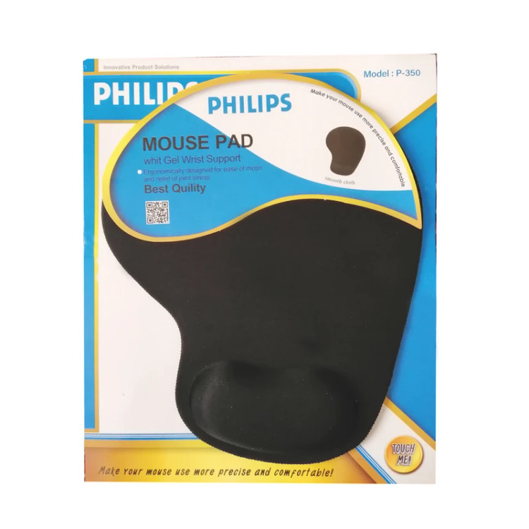ماوس پد فیلیپس مدل p350