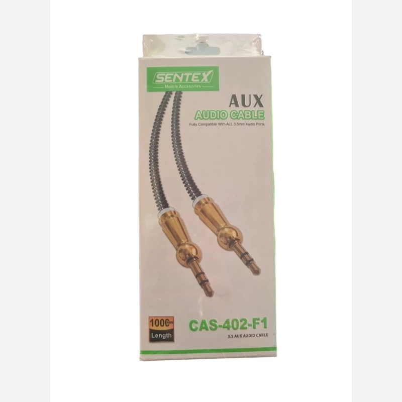 کابل AUX سنتکس مدل 402 F1