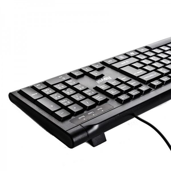 کیبورد رویال مدل R-K320