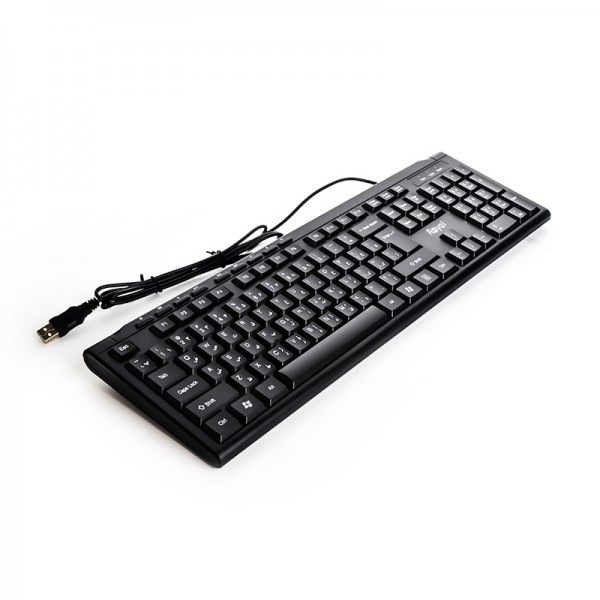 کیبورد رویال مدل R-K320