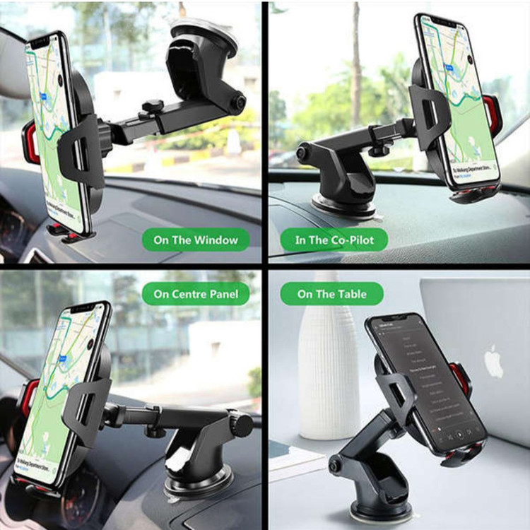پایه نگهدارنده گوشی موبایل مدل SH_3100