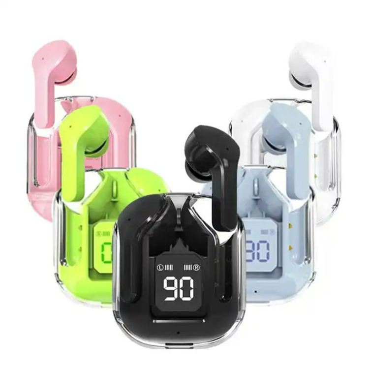 هدفون بلوتوثی مدل Ultrapods Max