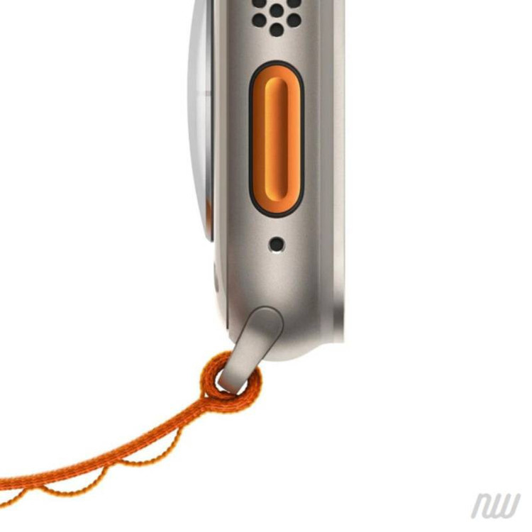 ساعت هوشمند مدل T8000 Ultra3