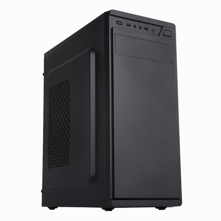 کامپیوتر دسکتاپ مدل RS-760|8GB RAM-SSD512-i5-4590
