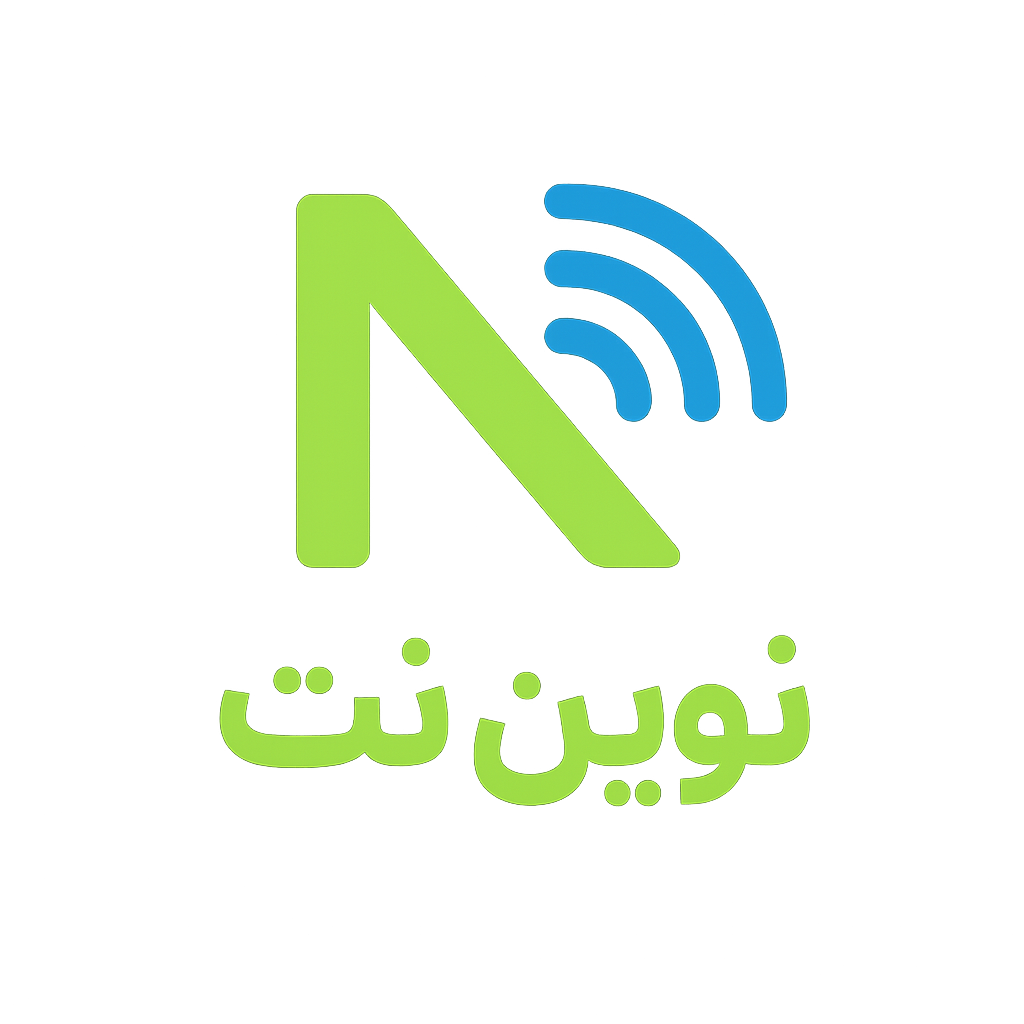 لوازم جانبی موبایل نوین نت